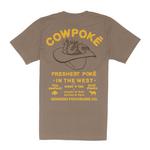 Men's Sendero Provisions Co. Cowpoke T-Shirt - Thumbnail 1 of 2