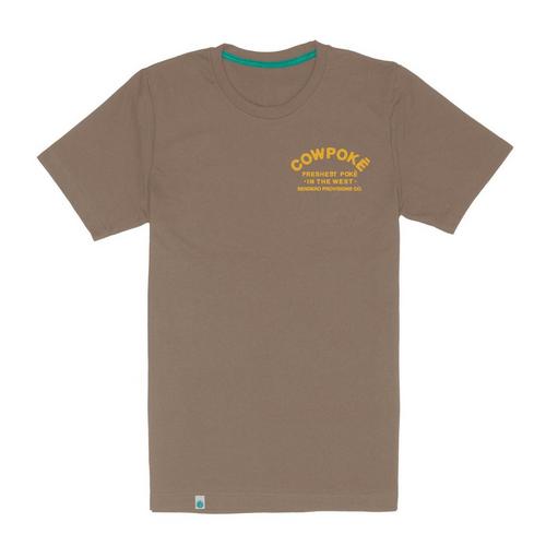Men's Sendero Provisions Co. Cowpoke T-Shirt - Primary Image