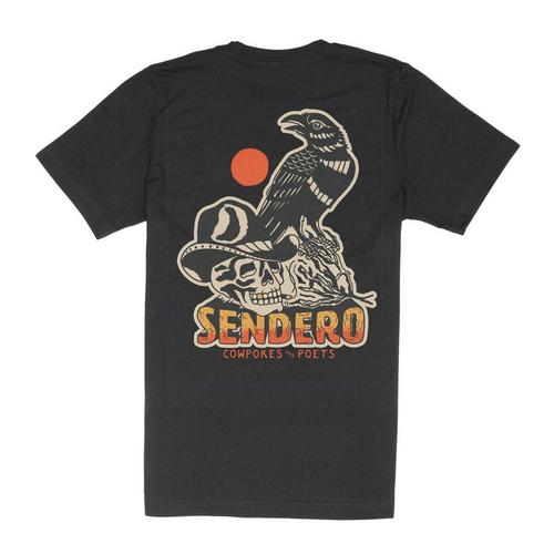 Men's Sendero Provisions Co. Cowpoke Poets T-Shirt - Primary Image