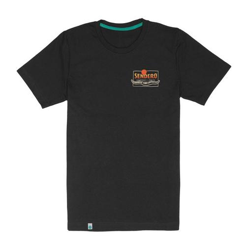 Men's Sendero Provisions Co. Cowpoke Poets T-Shirt - Primary Image