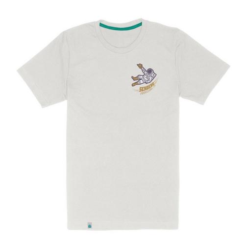 Men's Sendero Provisions Co. To Space T-Shirt - Primary Image