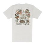 Men's Sendero Provisions Co. Triple Threat T-Shirt - Thumbnail 1 of 2