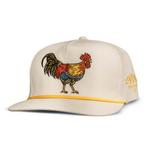Sendero Provisions Co. Yard bird Snapback Hat - Thumbnail 4 of 7
