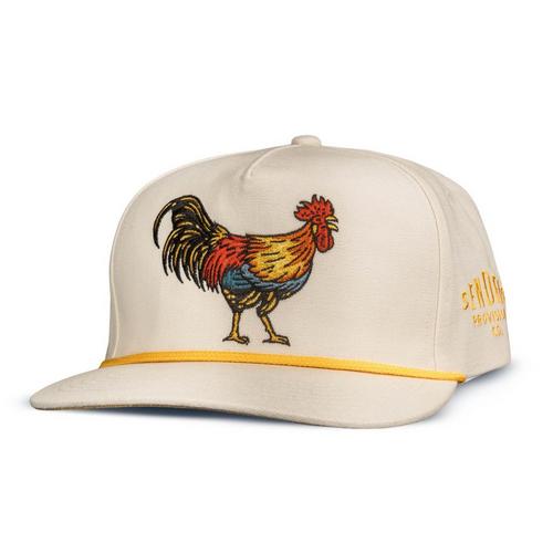 Sendero Provisions Co. Yard bird Snapback Hat - Primary Image