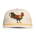 Sendero Provisions Co. Yard bird Snapback Hat - Thumbnail 5 of 7