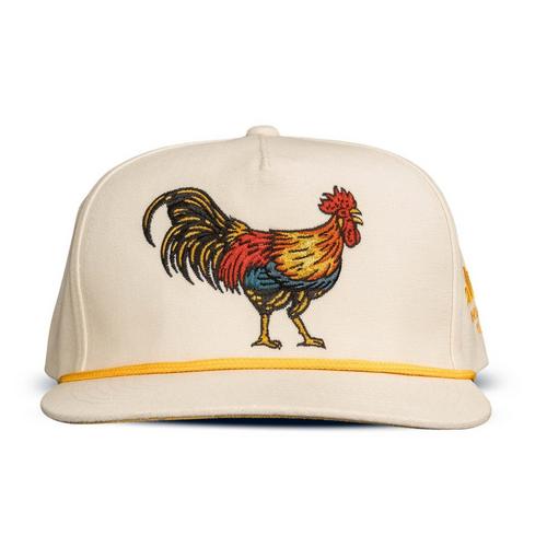 Sendero Provisions Co. Yard bird Snapback Hat - Primary Image