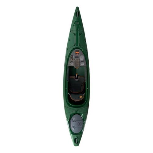 Wilderness Systems Pungo 125 Recreational Sit-In Kayak - Primary Image