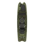 Wilderness Systems Tactical Pro 128 Fishing Kayak - Thumbnail 1 of 5
