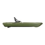 Wilderness Systems Tactical Pro 128 Fishing Kayak - Thumbnail 2 of 5