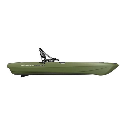Wilderness Systems Tactical Pro 128 Fishing Kayak - Primary Image