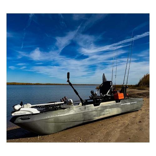 Wilderness Systems Tactical Pro 128 Fishing Kayak - Primary Image