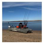 Wilderness Systems Tactical Pro 128 Fishing Kayak - Thumbnail 4 of 5