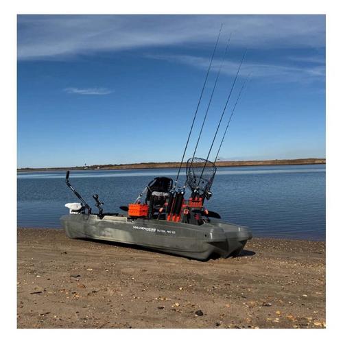 Wilderness Systems Tactical Pro 128 Fishing Kayak - Primary Image