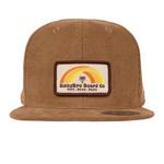 Kids' Binky Bro Coxos Snapback Hat - Thumbnail 1 of 3