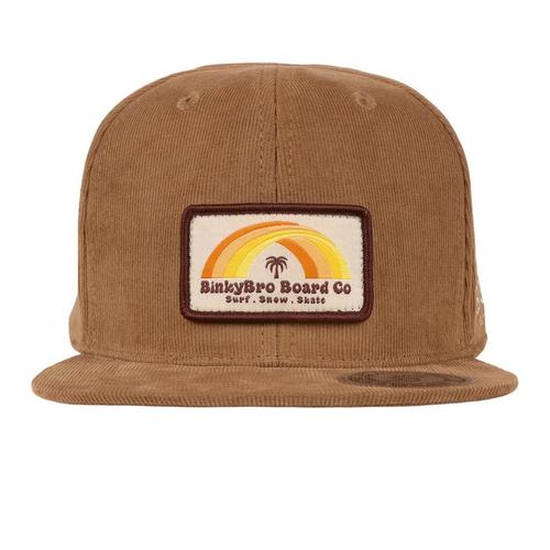 Kids' Binky Bro Coxos Snapback Hat - Primary Image