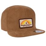 Kids' Binky Bro Coxos Snapback Hat - Thumbnail 2 of 3