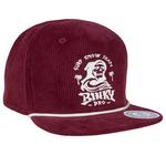 Kids' Binky Bro Tsunami Snapback Hat - Thumbnail 2 of 3