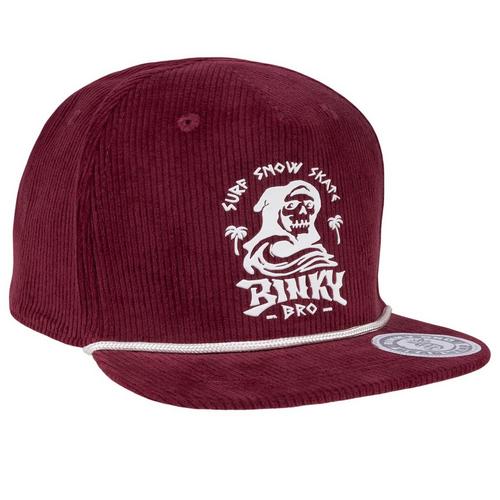 Kids' Binky Bro Tsunami Snapback Hat - Primary Image
