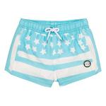 Baby Boys' Binky Bro Old Glory Swim Trunks - Thumbnail 1 of 2
