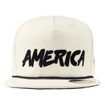 Kids' Binky Bro Homeland Snapback Hat - Thumbnail 1 of 3