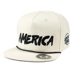 Kids' Binky Bro Homeland Snapback Hat - Thumbnail 2 of 3