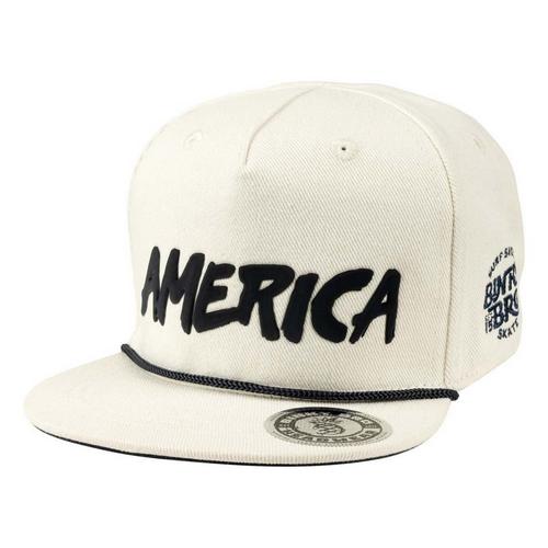 Kids' Binky Bro Homeland Snapback Hat - Primary Image