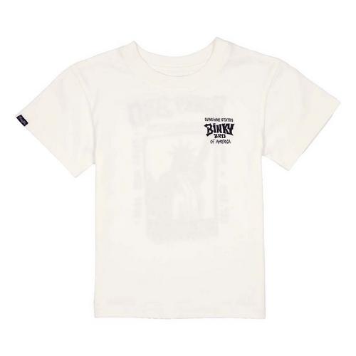 Baby Binky Bro Sunshine State T-Shirt - Primary Image