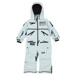 Kids' Binky Bro Roxy Saltwater Waterproof Snow Suit - Thumbnail 1 of 6