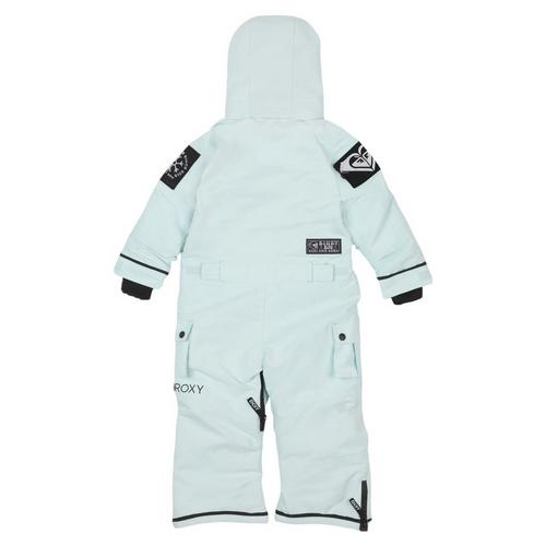 Kids' Binky Bro Roxy Saltwater Waterproof Snow Suit - Primary Image