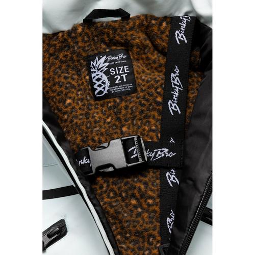 Kids' Binky Bro Roxy Saltwater Waterproof Snow Suit - Primary Image