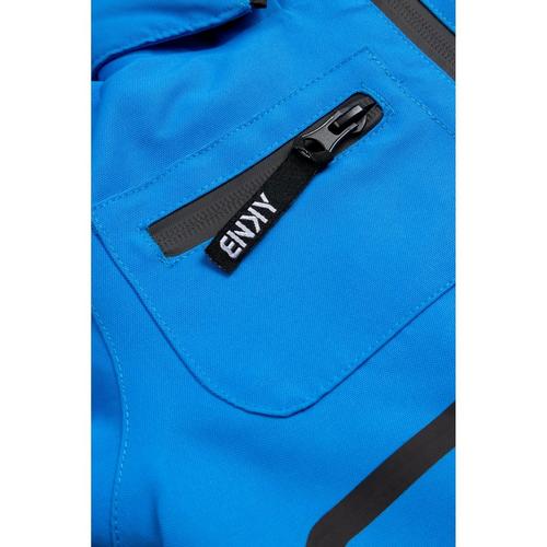 Toddler Binky Bro Colbalt Waterproof Snow Suit - Primary Image