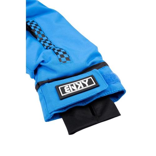 Toddler Binky Bro Colbalt Waterproof Snow Suit - Primary Image