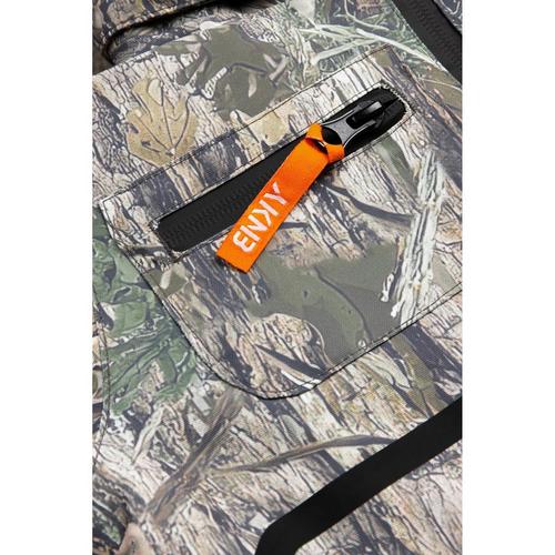 Kids' Binky Bro Camo Waterproof Snow Suit - Primary Image