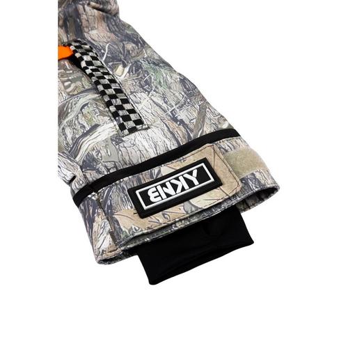 Kids' Binky Bro Camo Waterproof Snow Suit - Primary Image