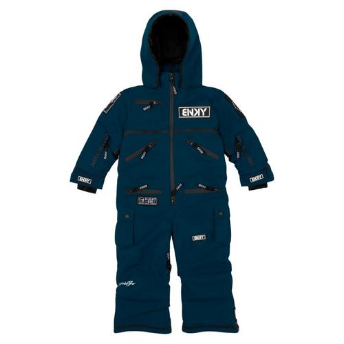 Toddler Binky Bro Gibralta Waterproof Snow Suit - Primary Image