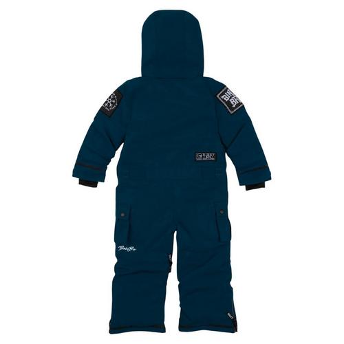 Toddler Binky Bro Gibralta Waterproof Snow Suit - Primary Image