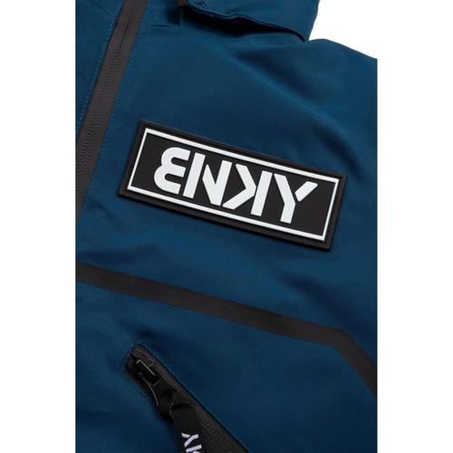 Toddler Binky Bro Gibralta Waterproof Snow Suit - Primary Image