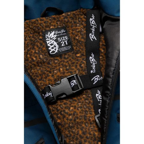 Toddler Binky Bro Gibralta Waterproof Snow Suit - Primary Image