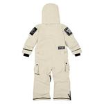 Toddler Binky Bro Island Fossil Waterproof Snow Suit - Thumbnail 2 of 6