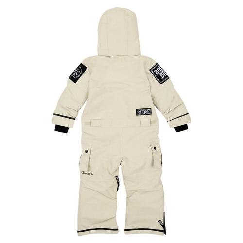 Toddler Binky Bro Island Fossil Waterproof Snow Suit - Primary Image
