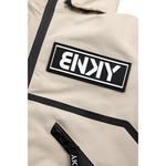 Toddler Binky Bro Island Fossil Waterproof Snow Suit - Thumbnail 3 of 6