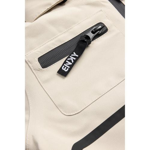 Toddler Binky Bro Island Fossil Waterproof Snow Suit - Primary Image