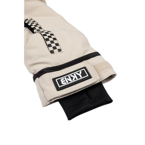 Toddler Binky Bro Island Fossil Waterproof Snow Suit - Primary Image