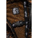 Toddler Binky Bro Roxy Cheetah Waterproof Snow Suit - Thumbnail 4 of 6