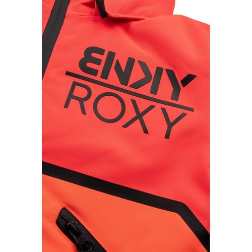 Toddler Binky Bro Roxy Foxy Fire Waterproof Snow Suit - Primary Image