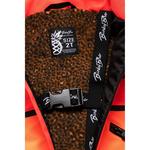 Toddler Binky Bro Roxy Foxy Fire Waterproof Snow Suit - Thumbnail 3 of 6