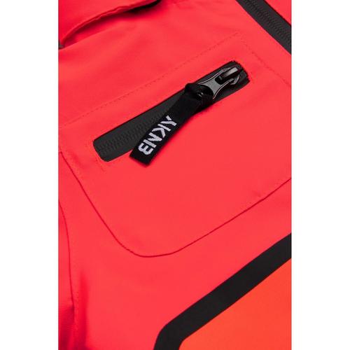 Toddler Binky Bro Roxy Foxy Fire Waterproof Snow Suit - Primary Image