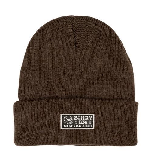 Boys' Binky Bro Summit Express Beanie - Primary Image