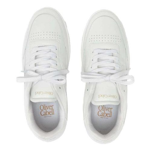 Men's Oliver Cabell Vegan 581 Sneakers - Primary Image