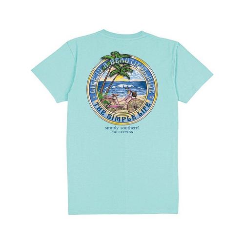 Kids' Simply Southern Simple T-Shirt - Primary Image